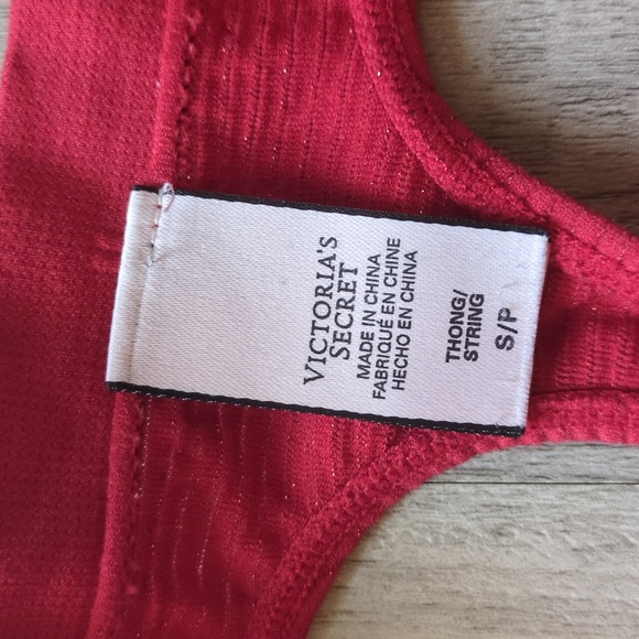 VS PINK thong Bundle - Picture 11 of 11